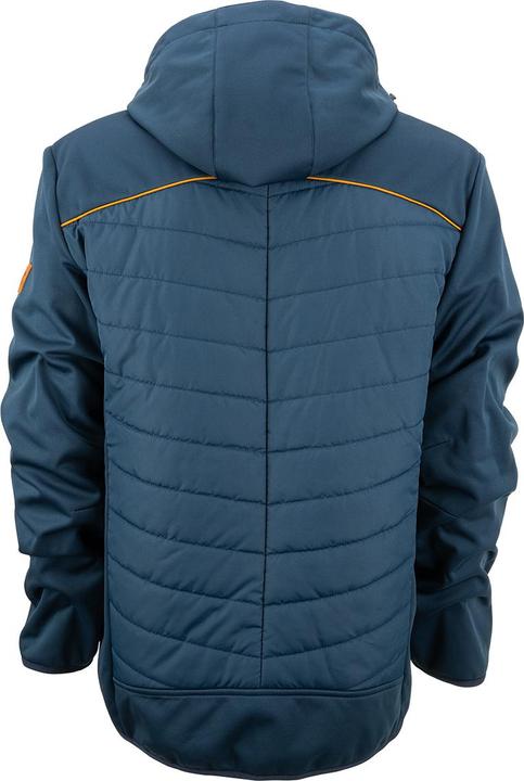 Produktbild Forsberg Alruut III Hybridjacke mit abnehmbarer Kapuze (S)