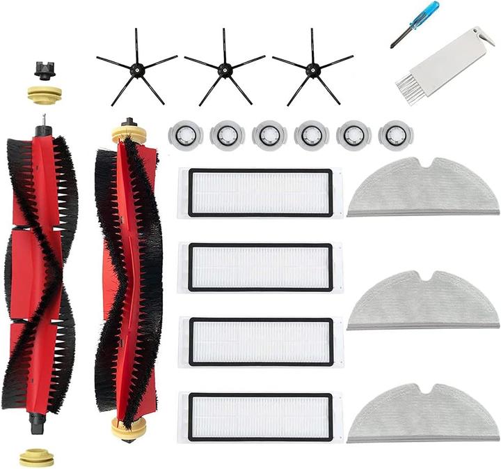 JoyBros 19-Pack Ersatzteile