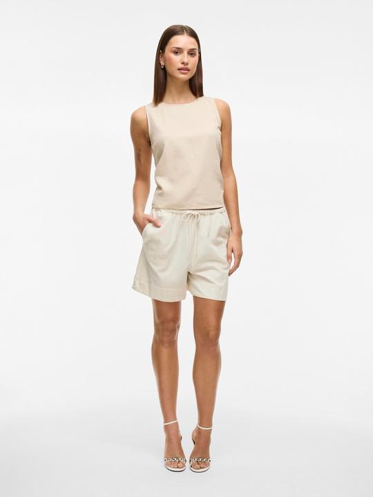 Image du produit Vila Mid Waist Shorts (42)