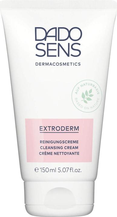 Immagine prodotto Dado Sens EXTRODERM Crema detergente - Pelle secca e sensibile (Crema lavaggio, 150 ml)
