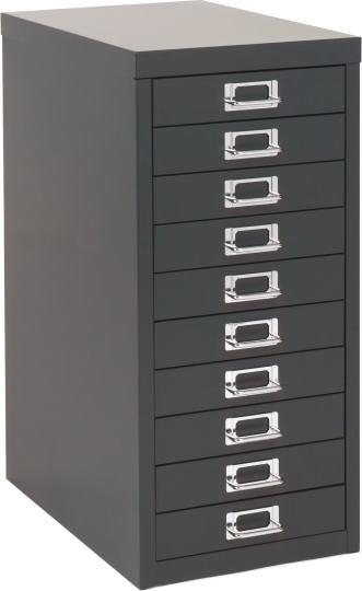 Immagine prodotto Bisley MultiDrawer™ Serie 29 (27,5 x 38 x 59 cm)
