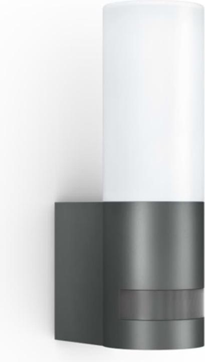 Steinel LED Sensorleuchte L 605 (600 lm, IP44)