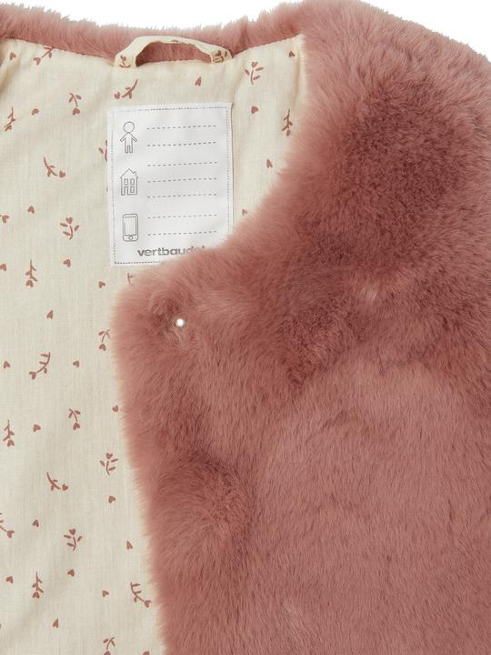 Image du produit Vertbaudet Veste/gilet/veste (92)