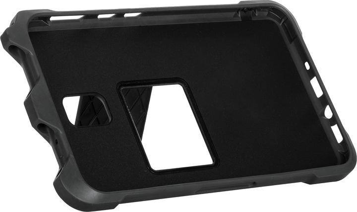 Actual product image Targus Tablet Case f. Samsung Galaxy Field-Ready,Active 3/5 (Galaxy Tab Active 5, Galaxy Tab Active 3)
