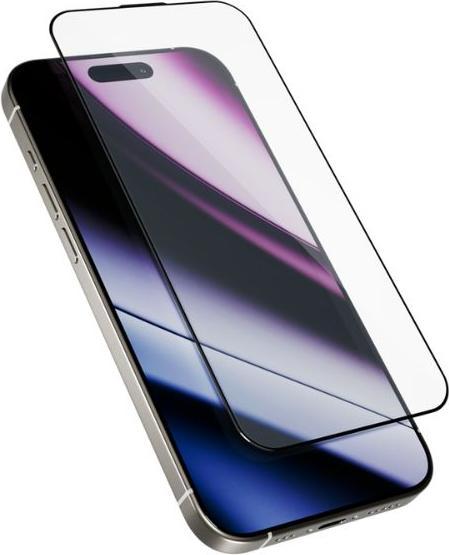 Actual product image Epico Hero Glass 3D (Apple iPhone 16 Pro)