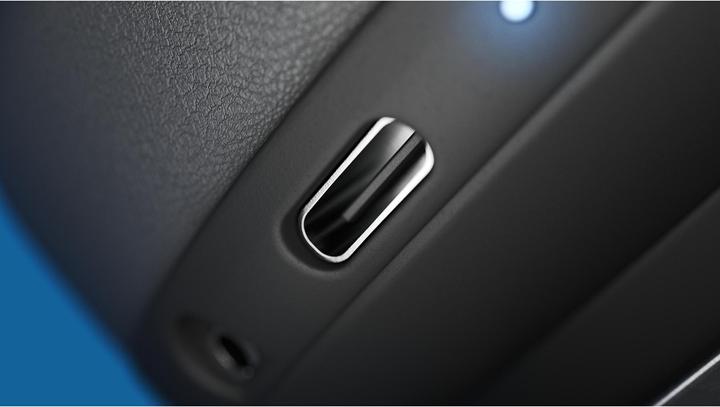 Actual product image Philips TAH9505BK/00 (ANC, 20 h, Wireless)