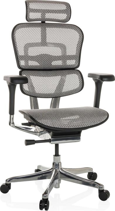 Produktbild Hjh Office Ergohuman Gen2