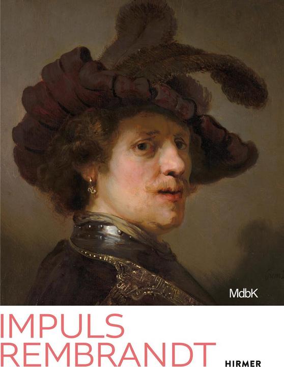 Produktbild Impuls Rembrandt (Deutsch, Jan Nicolaisen, Stefan Weppelmann, 2024)