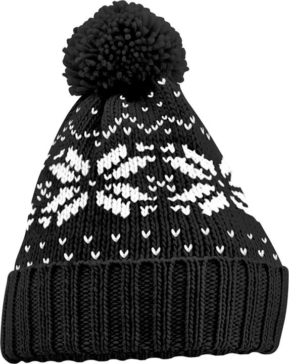 Produktbild Beechfield Mütze