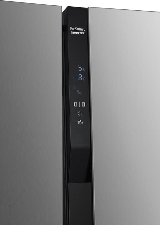 Produktbild Beko GNO5322XPN (532 l)