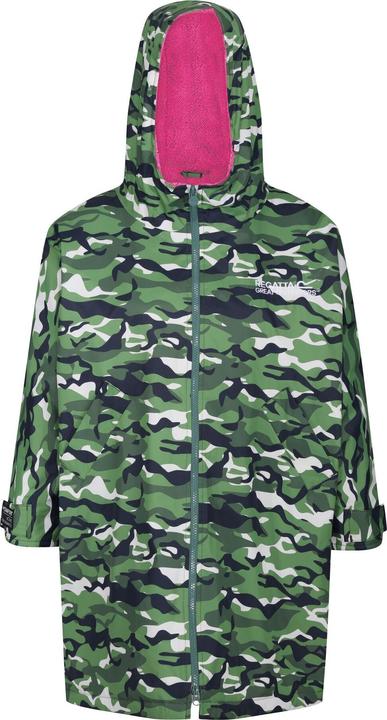 Produktbild Regatta Robe (140, 146, 152, 158)