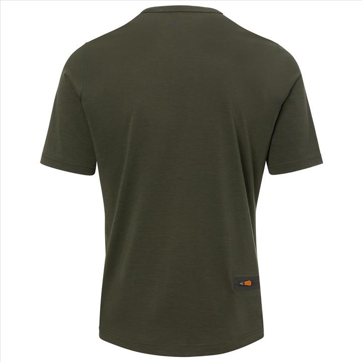 Actual product image Giro M Venture Jersey (L)