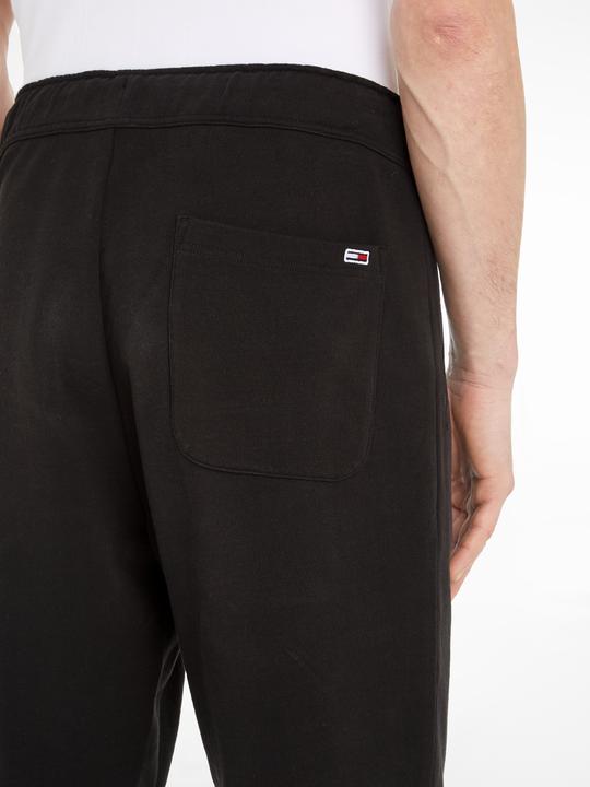 Produktbild MGA Herren-Sweat-Hose Tjm Reg Zip Spray Swt Pant, Schwarz (XL)