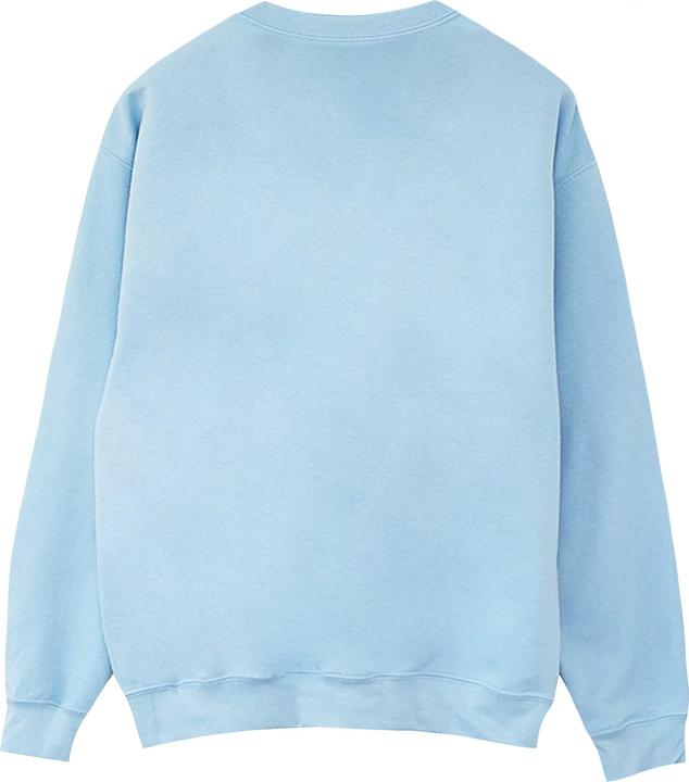 Actual product image Disney Mens Dumbo Flying Elephant Sweatshirt (XL)