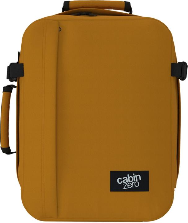Actual product image Cabin zero Classic 28L backpack 39 cm laptop compartment (28 l)