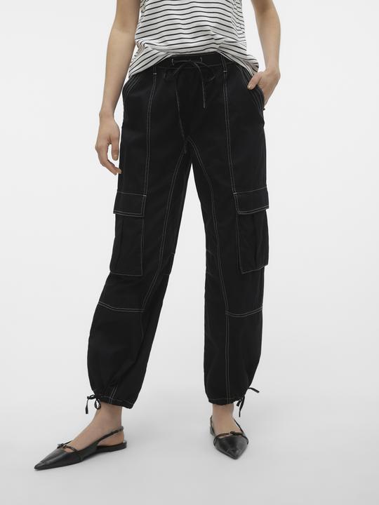 Produktbild Vero Moda VMKIM Cargohose Hose (34)
