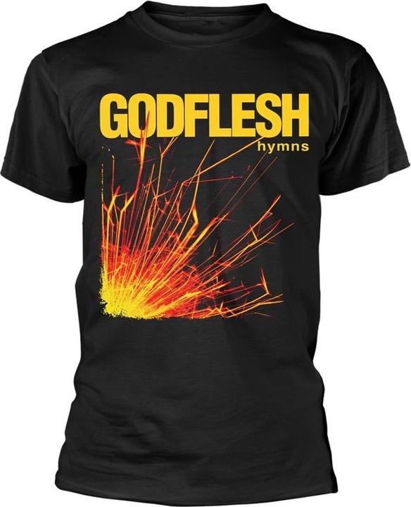 Universal Textiles Hymns TShirt