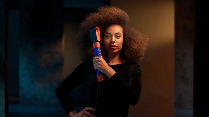 Image du produit Dyson Airwrap HS08 Vinca
