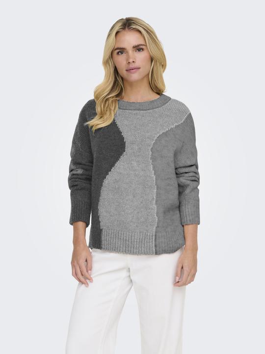 Immagine prodotto Only ONLGRO Maglione lavorato a maglia Maglione lavorato a maglia (M)