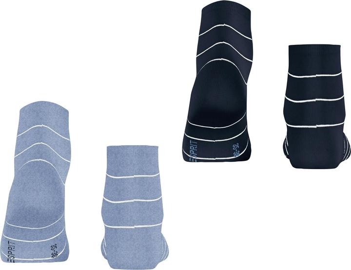 Produktbild Esprit Fine Line SSO 2P (2er Pack, 39 - 42)