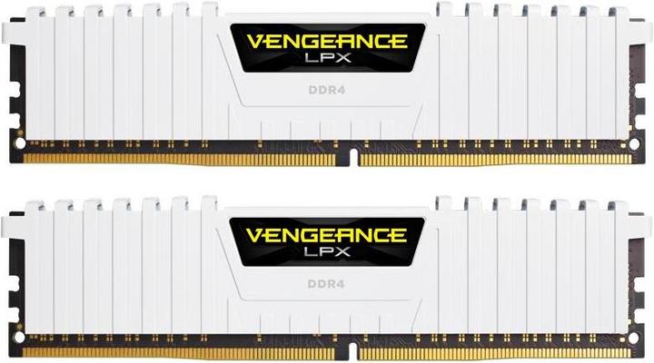 Produktbild Corsair Vengeance LPX (2 x 8GB, 3200 MHz, DDR4-RAM, DIMM)