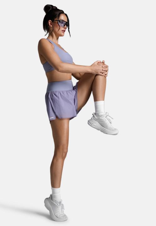 Produktbild 2XU Aero Hi-Rise 2-in-1 3 Inch Shorts (XS)