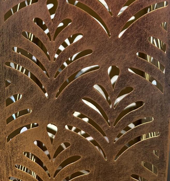 Immagine prodotto GuGus Colonna luminosa solare (15 x 15 x 78 cm, 1 x)