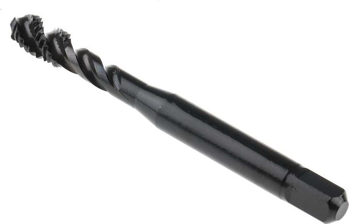 Actual product image Dormer E003 XS1 MC SP/FL TAP ISO529 M6