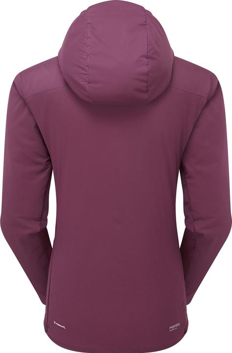 Actual product image Rab Xenair Alpine Flex Jacket - Kunstfaserjacke - Damen (L)