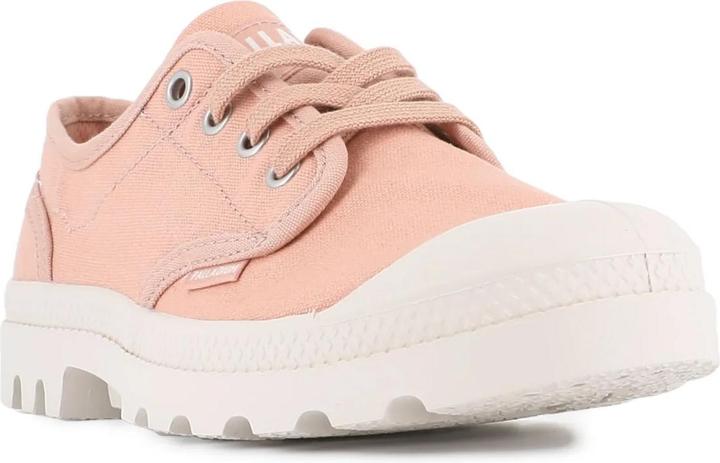 Actual product image Palladium Pampa Oxford (41)