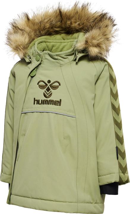 hummel Hmljessie Tex Jacket
