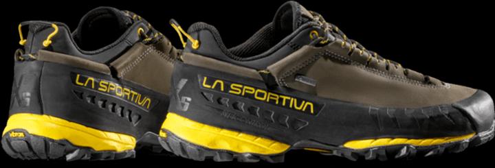 Actual product image La Sportiva TX5 Low GTX (39)