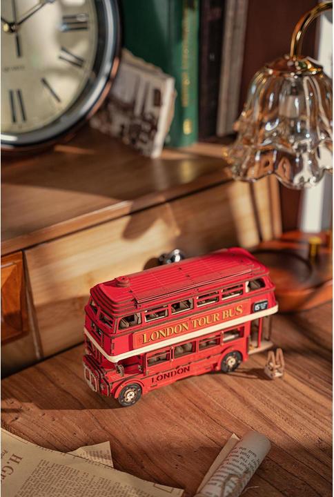 Immagine prodotto Rolife TGM02 - Bus turistico di Londra