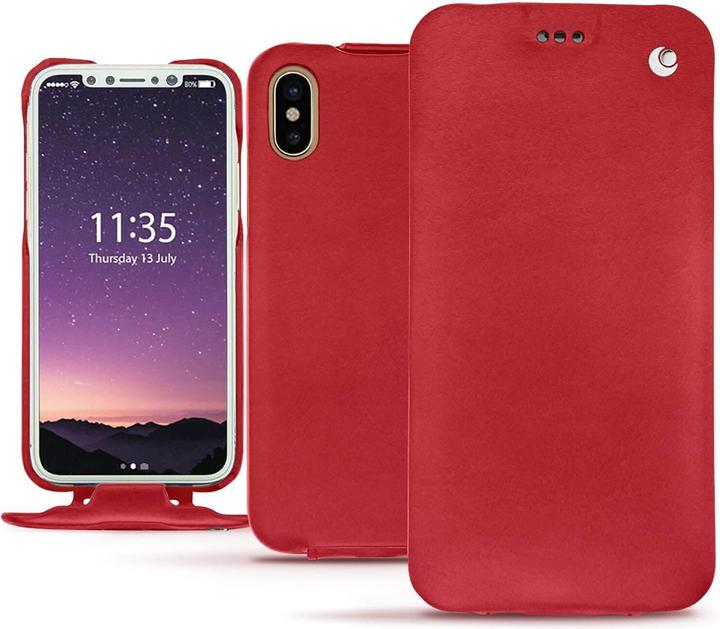 Rouge troupelenc ( Pantone #AB191A )
