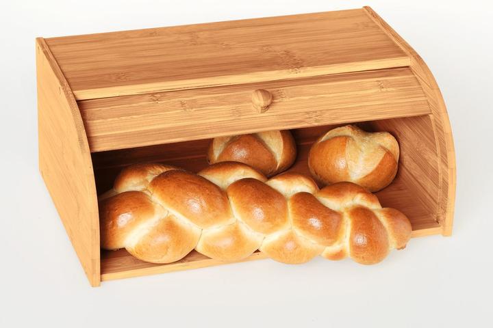 Produktbild Brotkasten