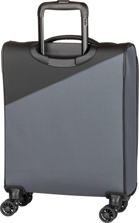 Immagine prodotto American Crew Bagaglio a mano Daring Dash Spinner S EXP (39 l, Bagaglio a mano (fino a 50 litri))