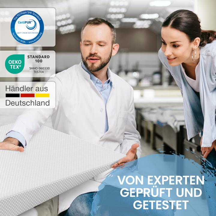 Immagine prodotto Bestschlaf Reflux (80 x 100 cm)