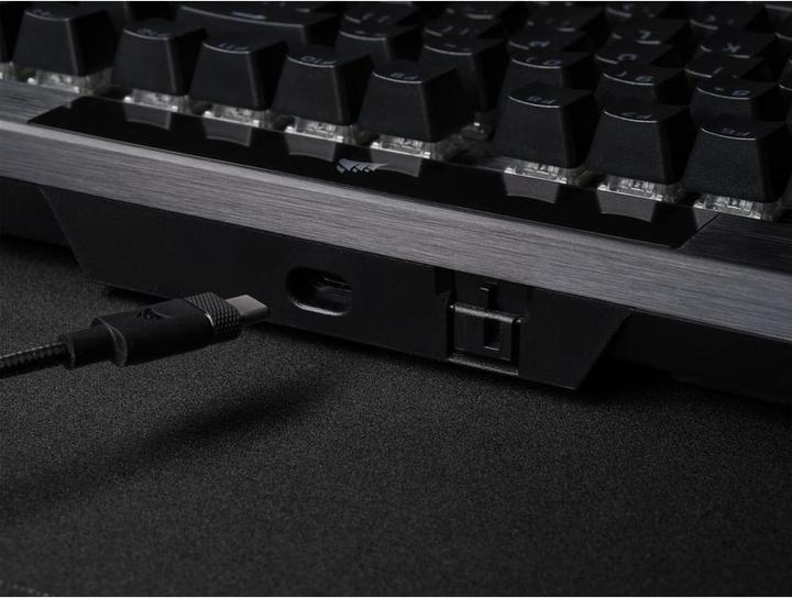 Productafbeelding Corsair K70 RGB Pro (NL, Bedraad)