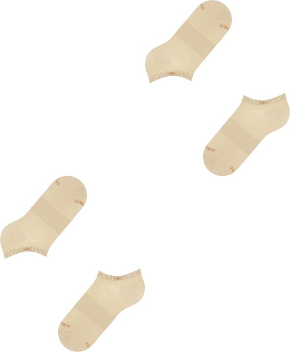 Actual product image Burlington W's EVERYDAY 2-PACK (pack of 2, 36 - 41)