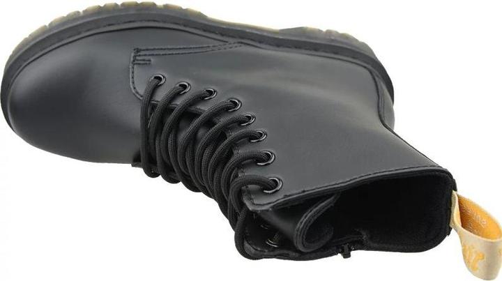 Immagine prodotto Dr. Martens Vegan Jadon II Mono Plateau - 44246 (36)