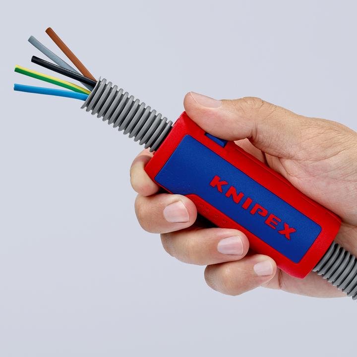 Actual product image Knipex TwistCut (100 mm)