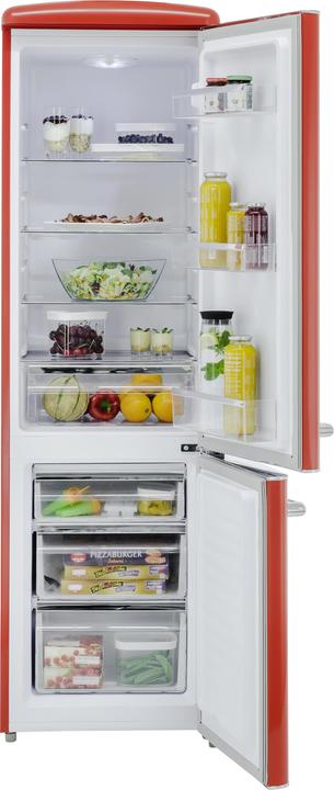 Image du produit Exquisit RKGC25070H160E (244 l)
