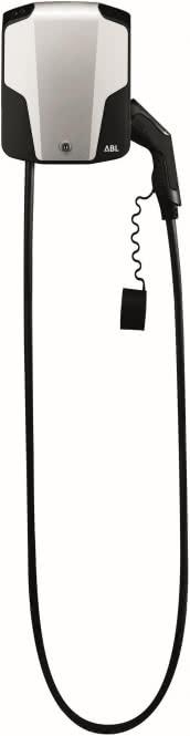 Immagine prodotto ABL eMH1 (Tipo 2, 22 kW, 32 A, Tipo 2)