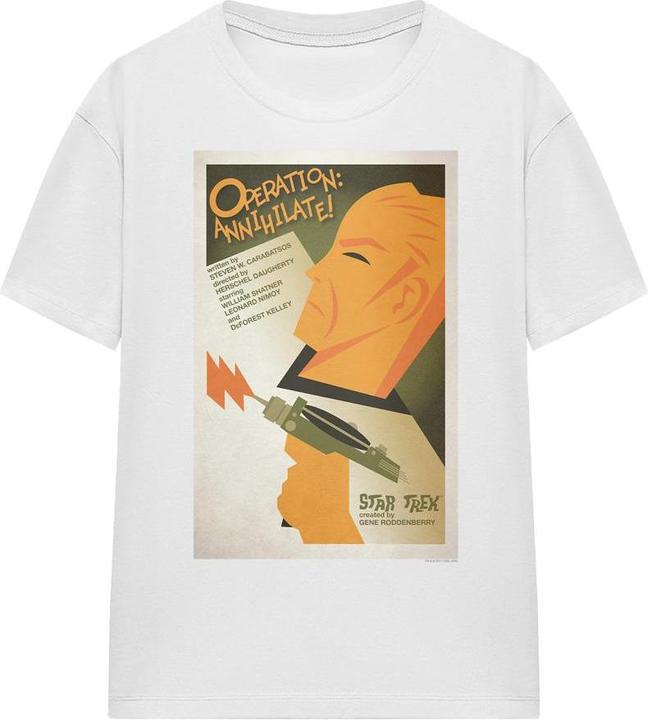 Produktbild The Original Series Episode 29 TShirt (XXL)