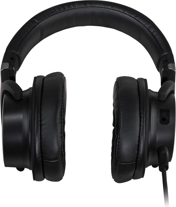 Actual product image Cooler Master MH751 (Cable)