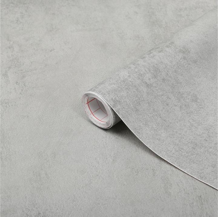 Actual product image D-C-Fix Concrete (67.5 x 200 cm)