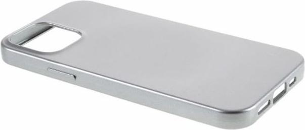 Immagine prodotto Goospery i Jelly Metal Series (Apple iPhone 12 Pro Max)