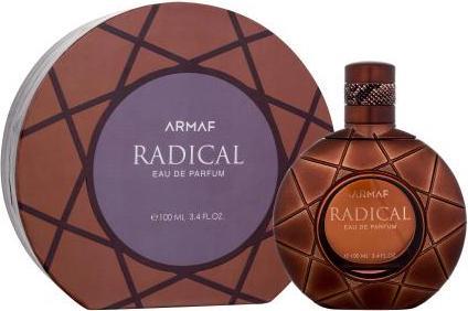 Produktbild Armaf Radical Brown (Eau de Parfum, 100 ml)