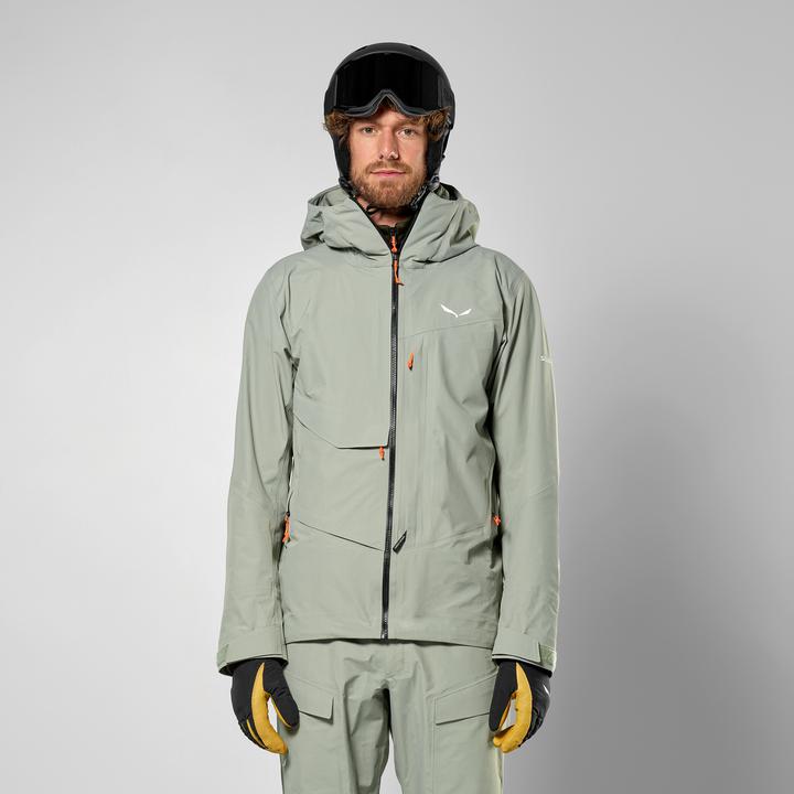 Produktbild Salewa Sella Free 3 Layers Powertex Jacke (48)