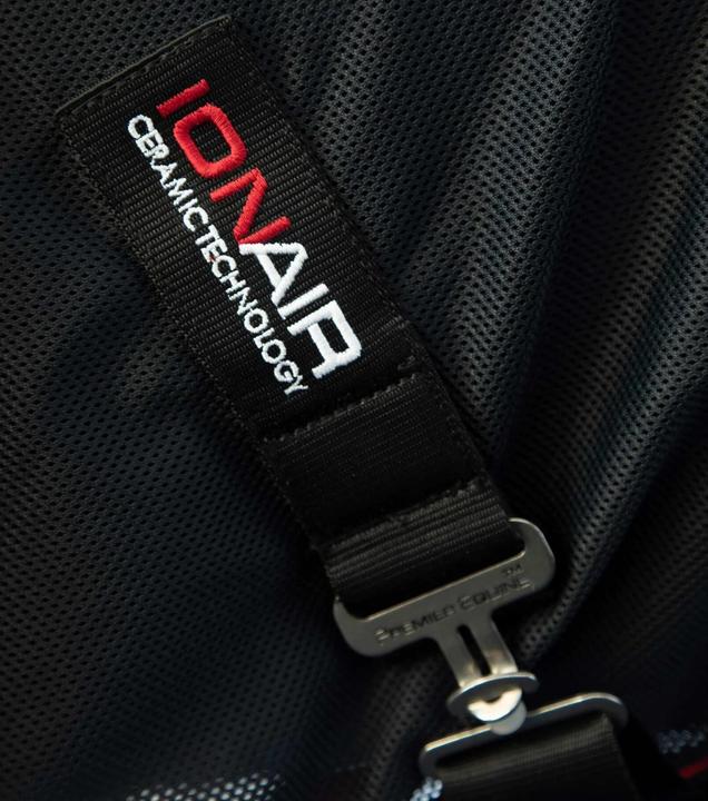 Actual product image Premier Equine Ionair Ceramic Technology (191 cm)